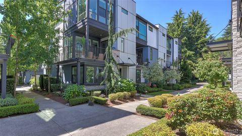 Photo of 9608 NE 182nd Court #D, Bothell, WA 98011 (MLS # 2435664)
