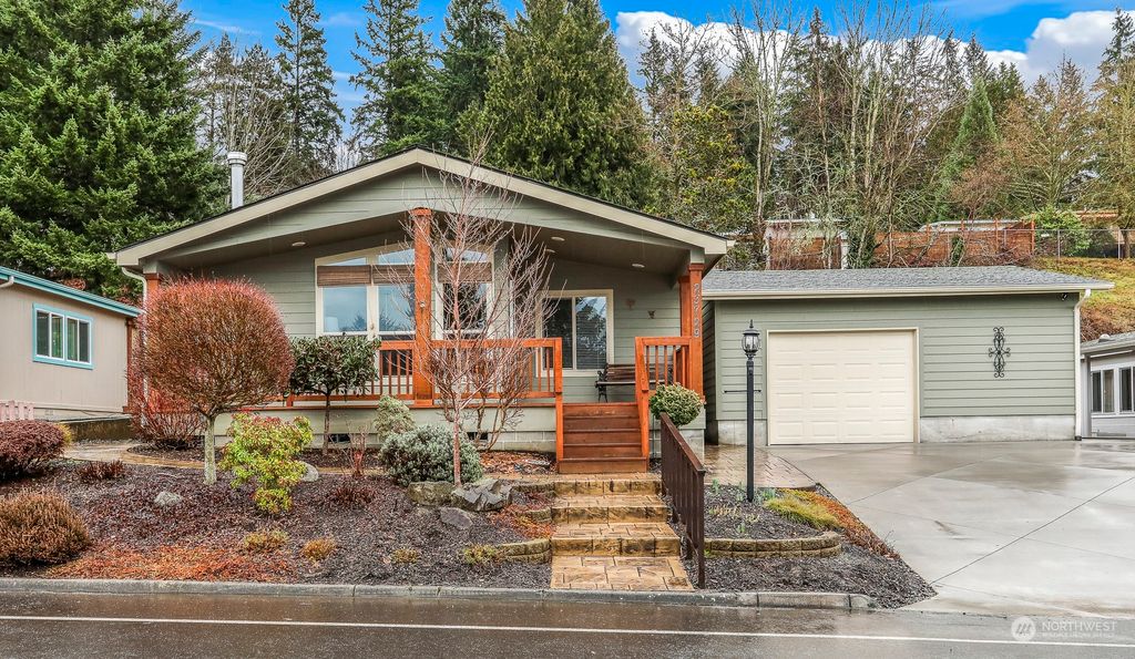 Photo of 23729 7th Place W, Bothell, WA 98021 (MLS # 2196105)
