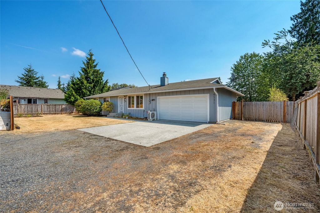 Photo of 9531 NE 51st Avenue, Marysville, WA 98270 (MLS # 2419772)