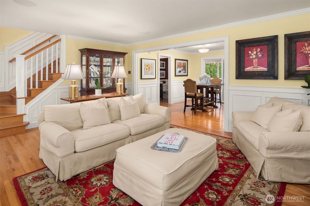 Photo of 17409 113th Avenue NE, Bothell, WA 98011 (MLS # 2481533)