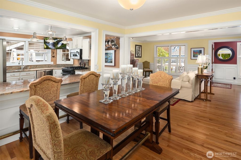 Photo of 17409 113th Avenue NE, Bothell, WA 98011 (MLS # 2481533)