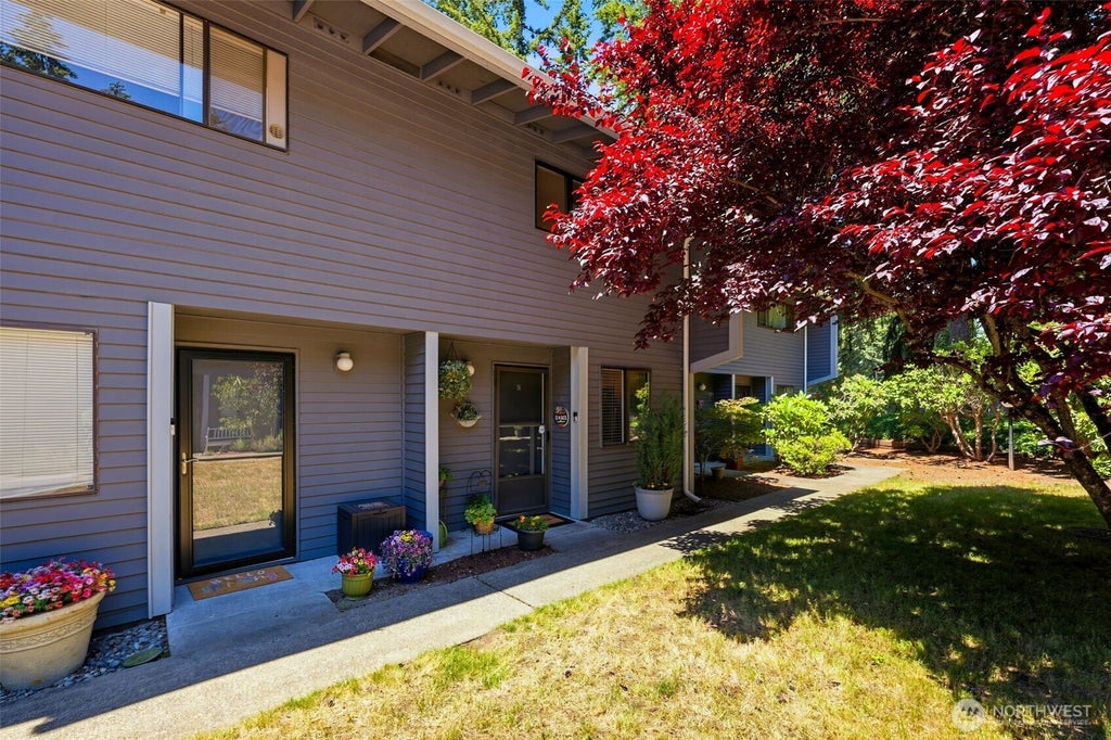 Photo of 4720 97th Avenue W #4-B, University Place, WA 98466 (MLS # 2537035)