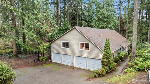 Photo of 5118 Hunt Street NW, Gig Harbor, WA 98335 (MLS # 2466502)