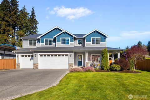 Photo of 17505 38th Ave Ct E Ct, Tacoma, WA 98446 (MLS # 2507581)