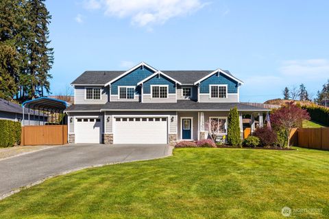 Photo of 17505 38th Ave Ct E Ct, Tacoma, WA 98446 (MLS # 2507581)