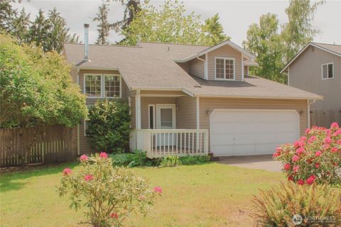 7234 E Fillmore Street, Port Orchard, WA 98366 - MLS#: 2377299