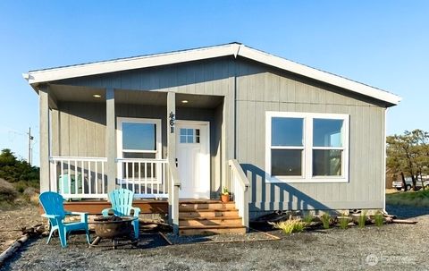 461 Sportsmens Street SW Ocean Shores WA 98569