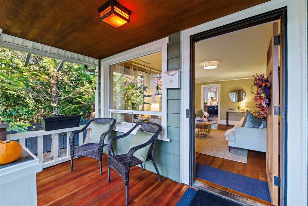 Photo of 3820 44th Avenue SW, Seattle, WA 98116 (MLS # 2595488)