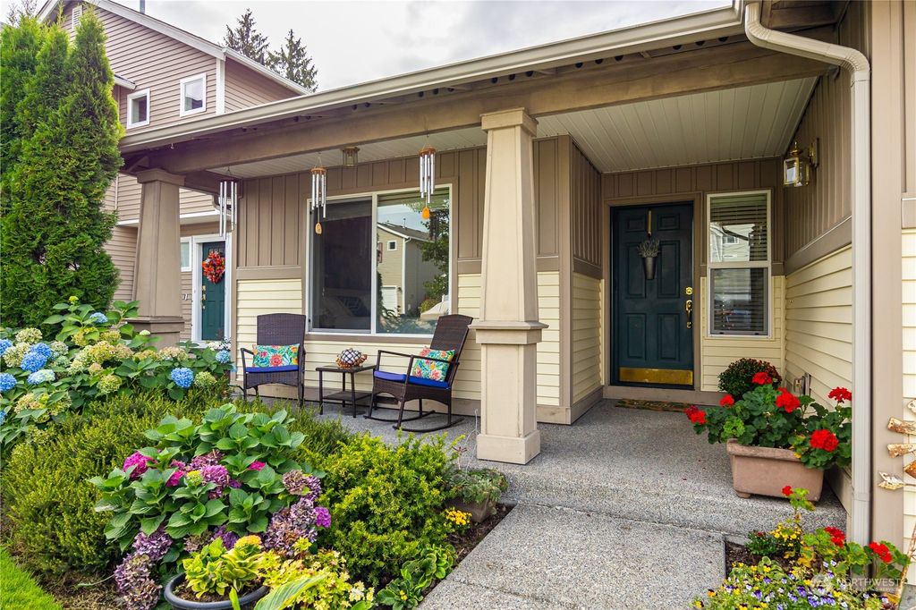 Photo of 11808 24th Street SE, Lake Stevens, WA 98258 (MLS # 2196010)