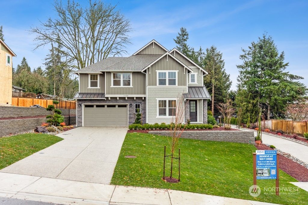 Photo of 11333 SE 88th Street #1, Newcastle, WA 98056 (MLS # 2180995)