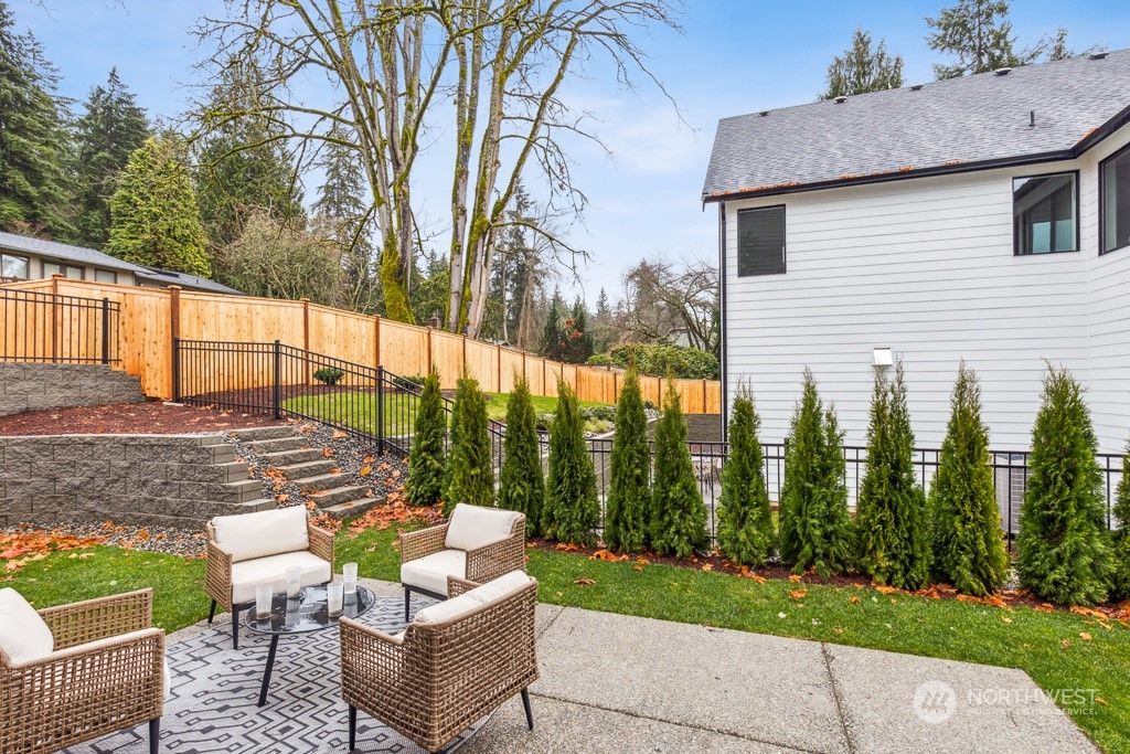 Photo of 11333 SE 88th Street #1, Newcastle, WA 98056 (MLS # 2180995)