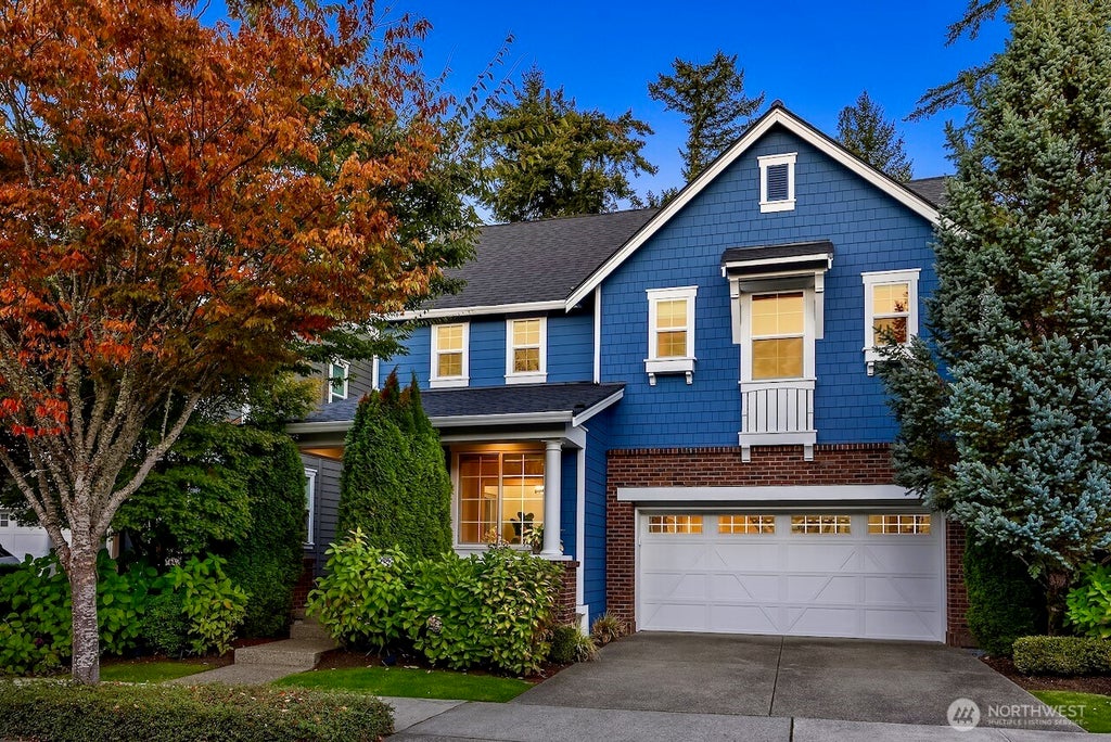 Photo of 957 Pine Crest Circle NE, Issaquah, WA 98029 (MLS # 2573741)