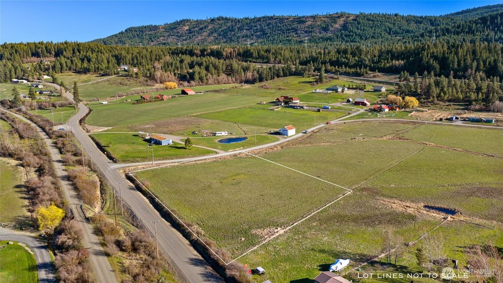 Photo of 61 XXX Tetons Lane, Cle Elum, WA 98922 (MLS # 2504706)