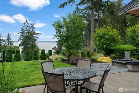Photo of 176 Brick Kiln Road, Fox Island, WA 98333 (MLS # 2556675)
