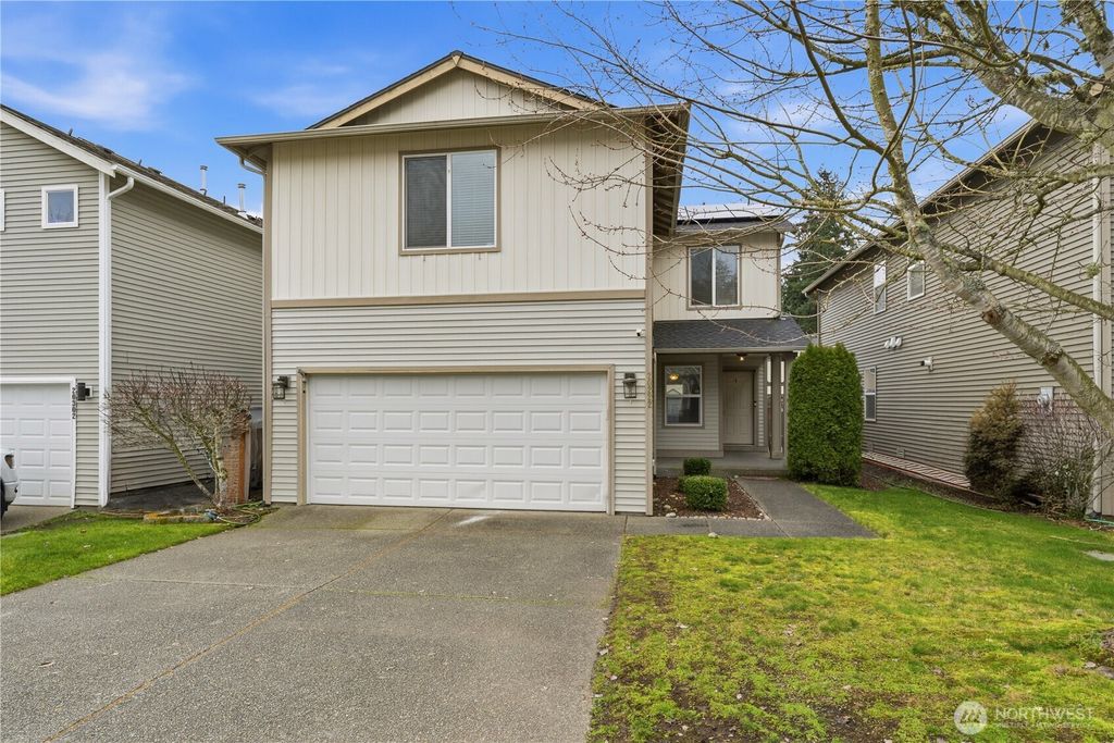 Photo of 20222 50th Avenue E, Spanaway, WA 98387 (MLS # 2521770)