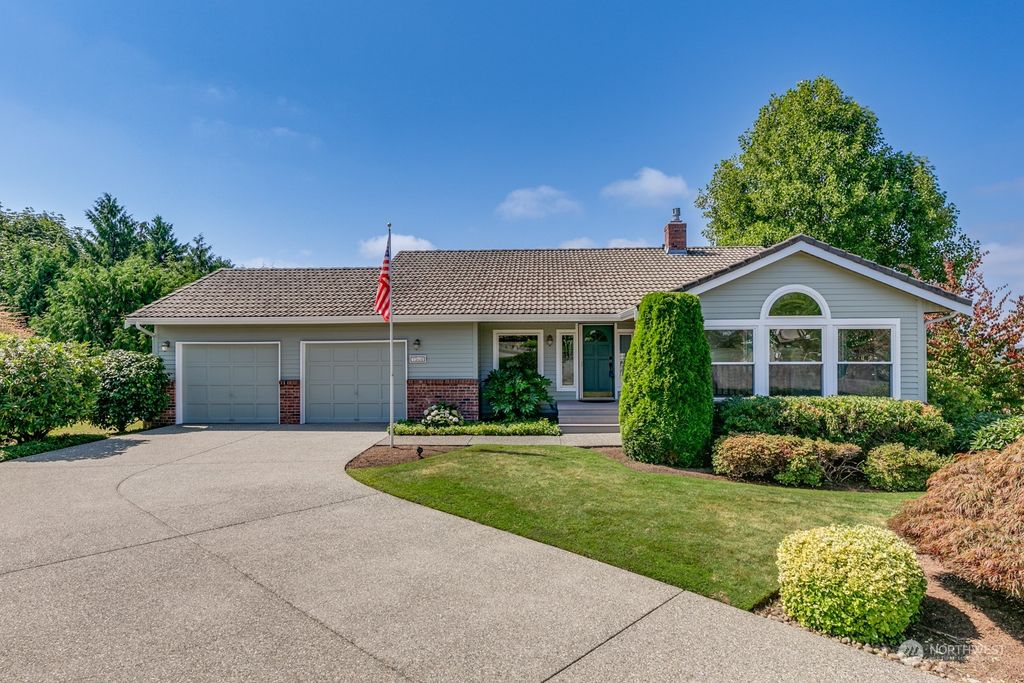 Photo of 7502 76th Place NE, Marysville, WA 98270 (MLS # 2274910)