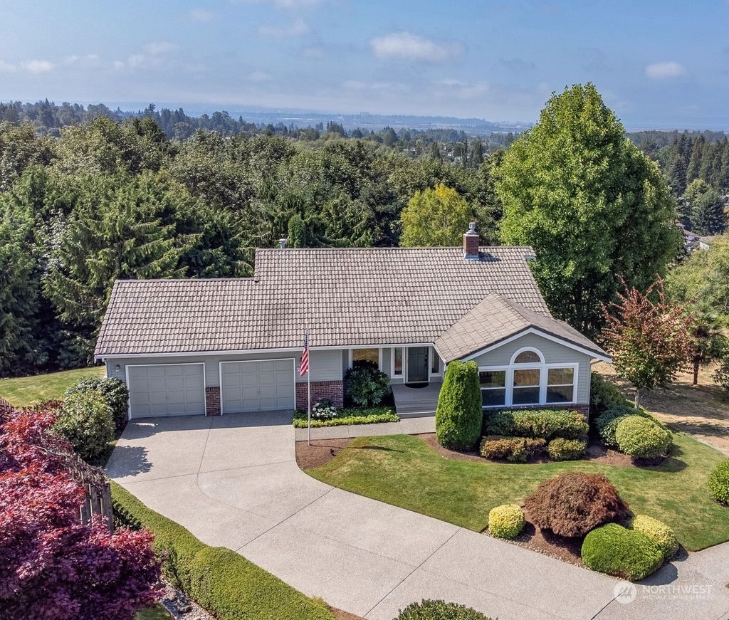 Photo of 7502 76th Place NE, Marysville, WA 98270 (MLS # 2274910)