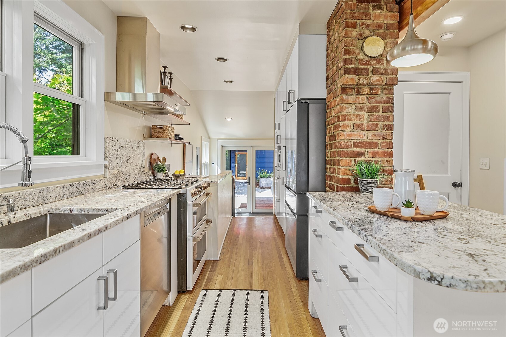 1612 NE 75th Street
