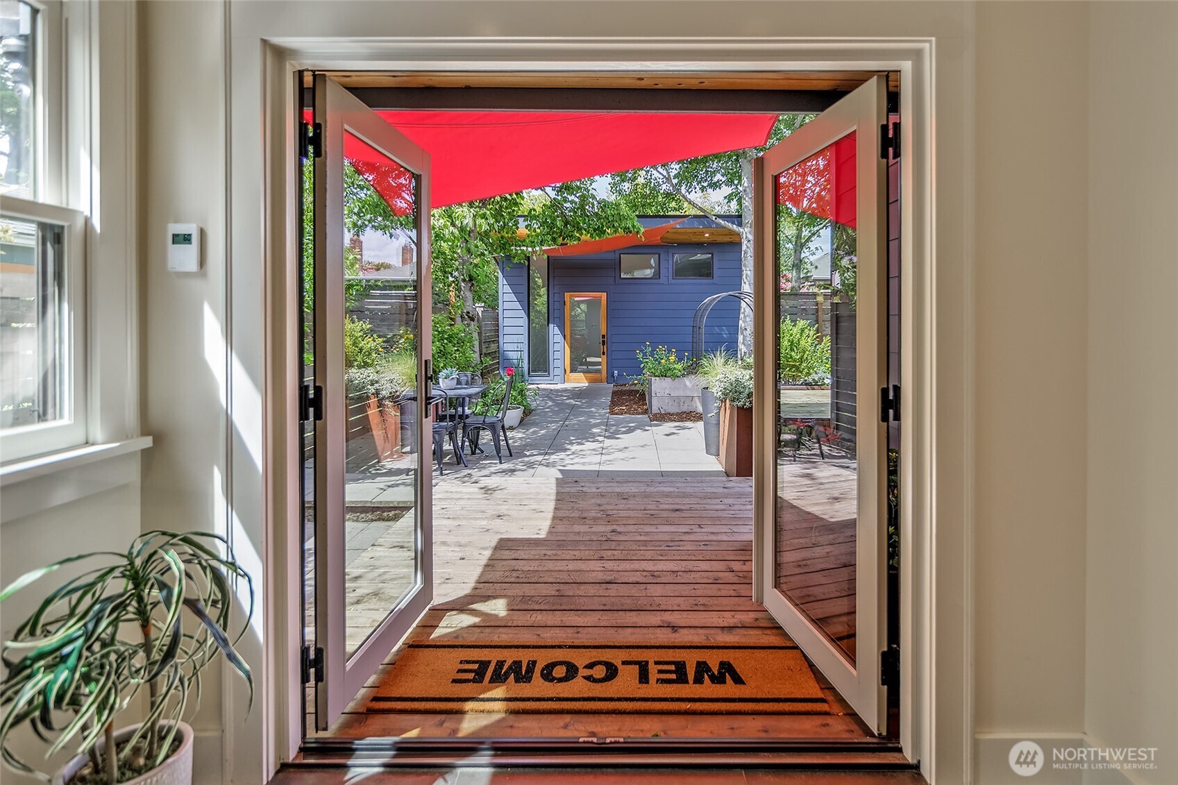 1612 NE 75th Street