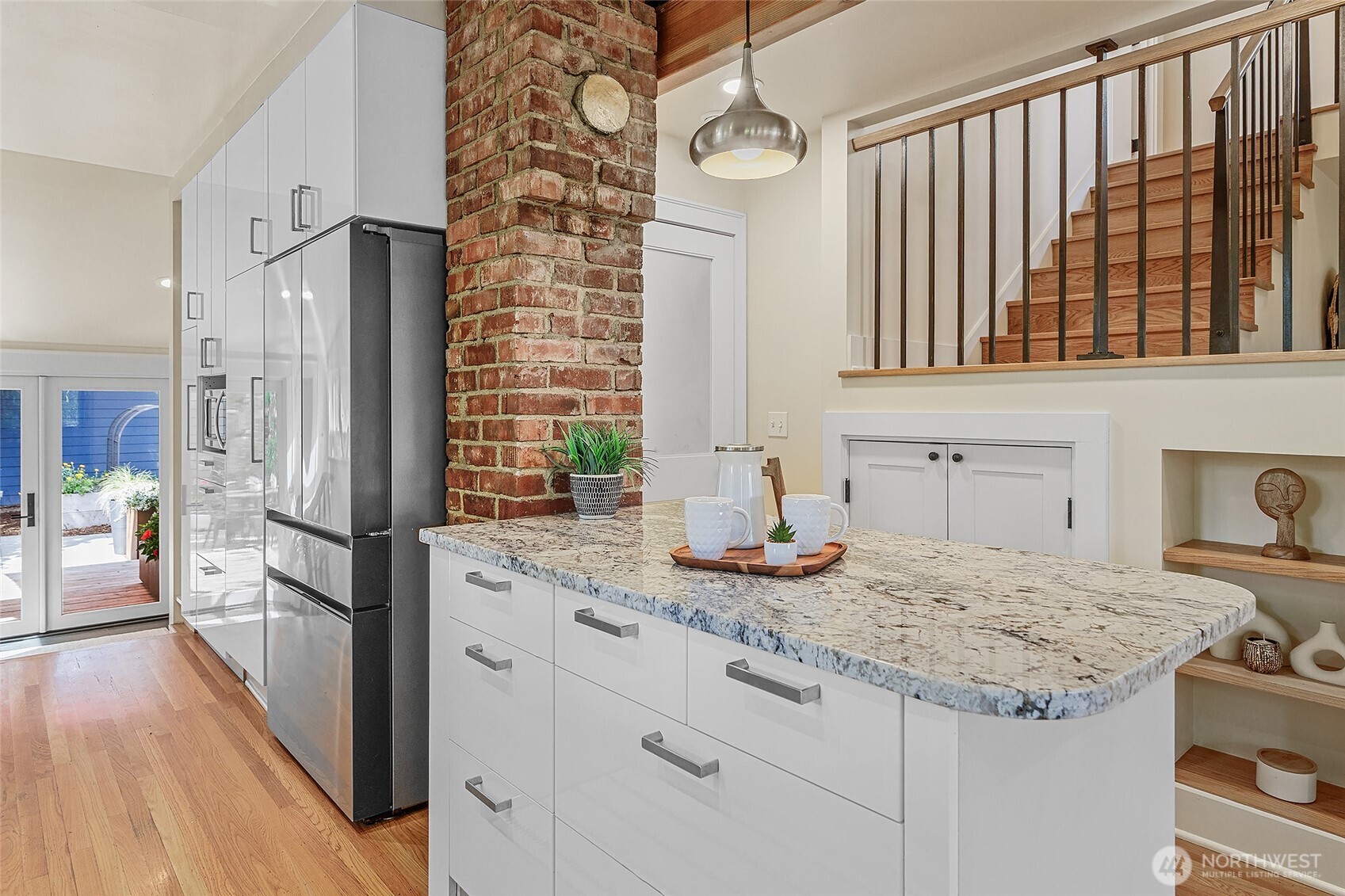 1612 NE 75th Street