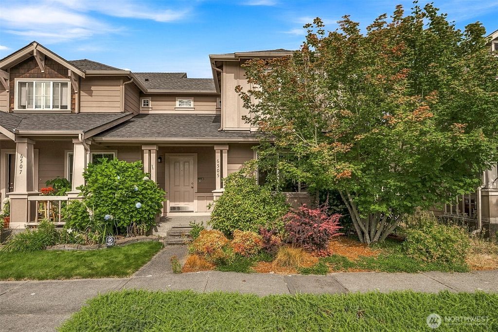 Photo of 6505 SE Oklahoma Street, Lacey, WA 98513 (MLS # 2559339)