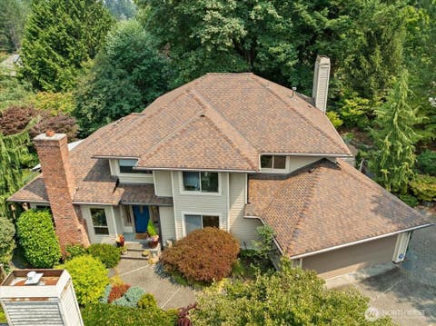 Photo of 16690 SE 50th Place, Bellevue, WA 98006 (MLS # 2566284)