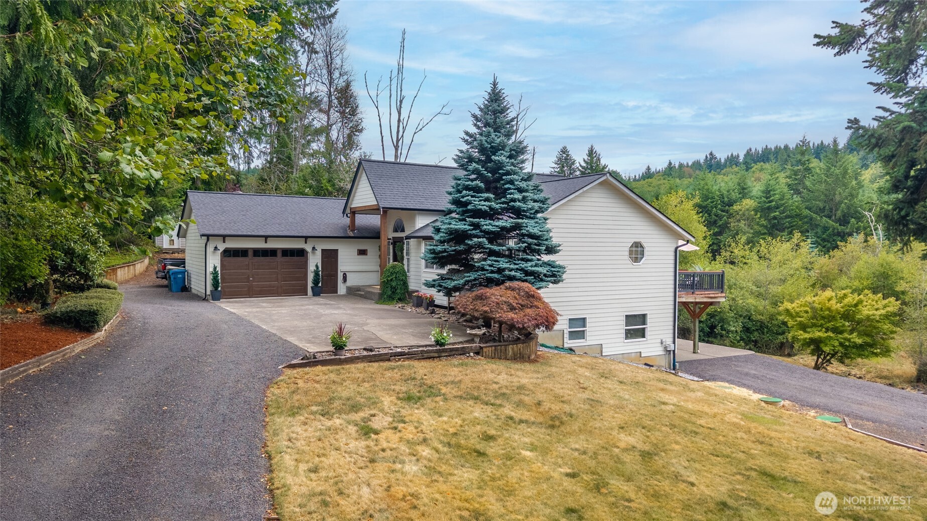 314 Centralia Alpha Road