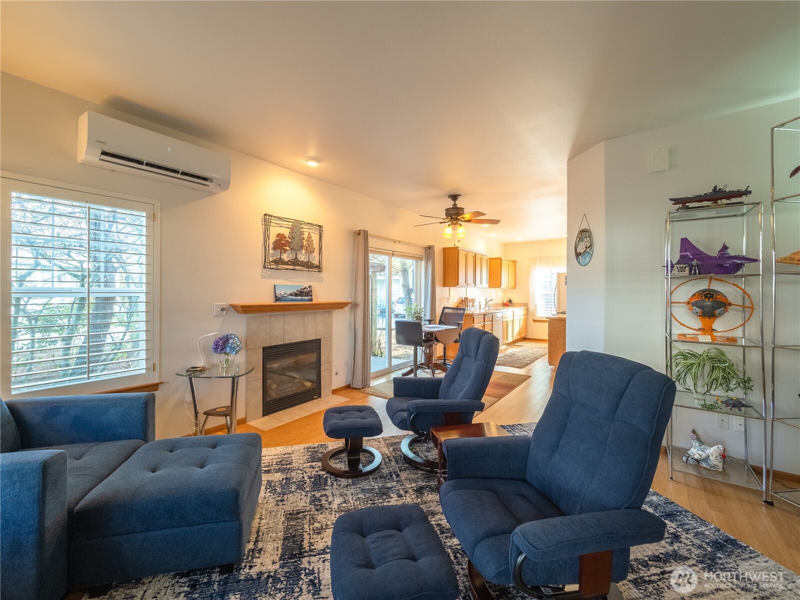 10543 NE Kingston Meadows Circle 354