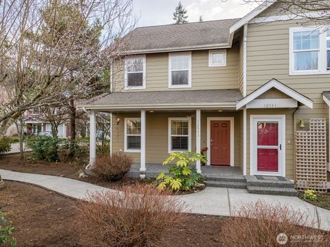 10543 NE Kingston Meadows Circle 354 Kingston WA 98346