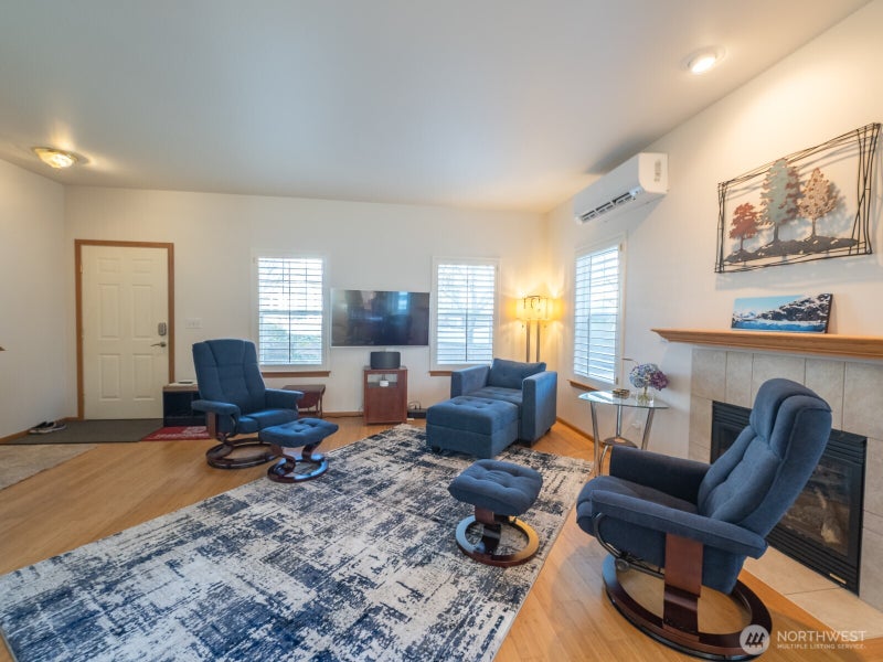 10543 NE Kingston Meadows Circle 354