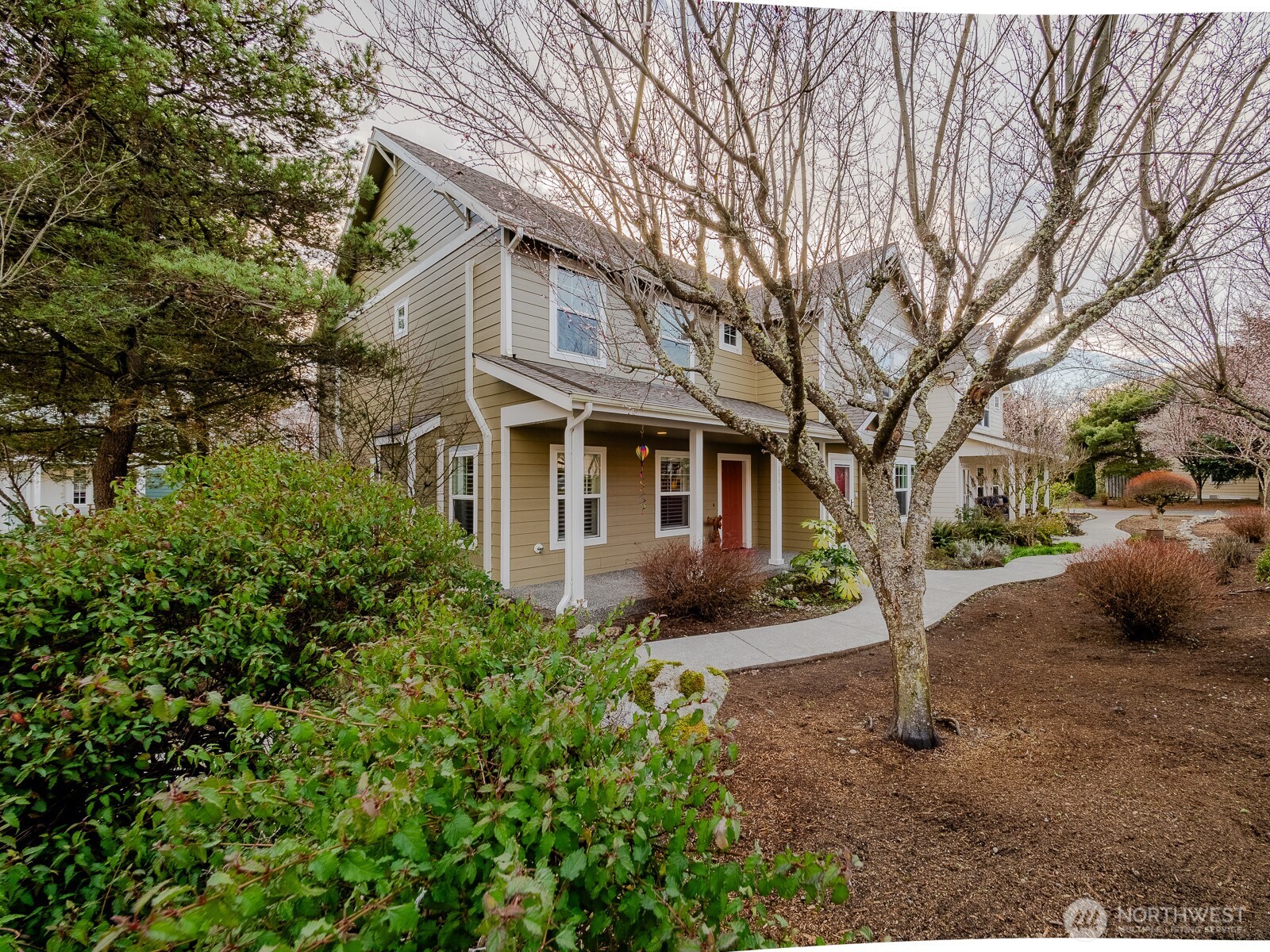 10543 NE Kingston Meadows Circle 354