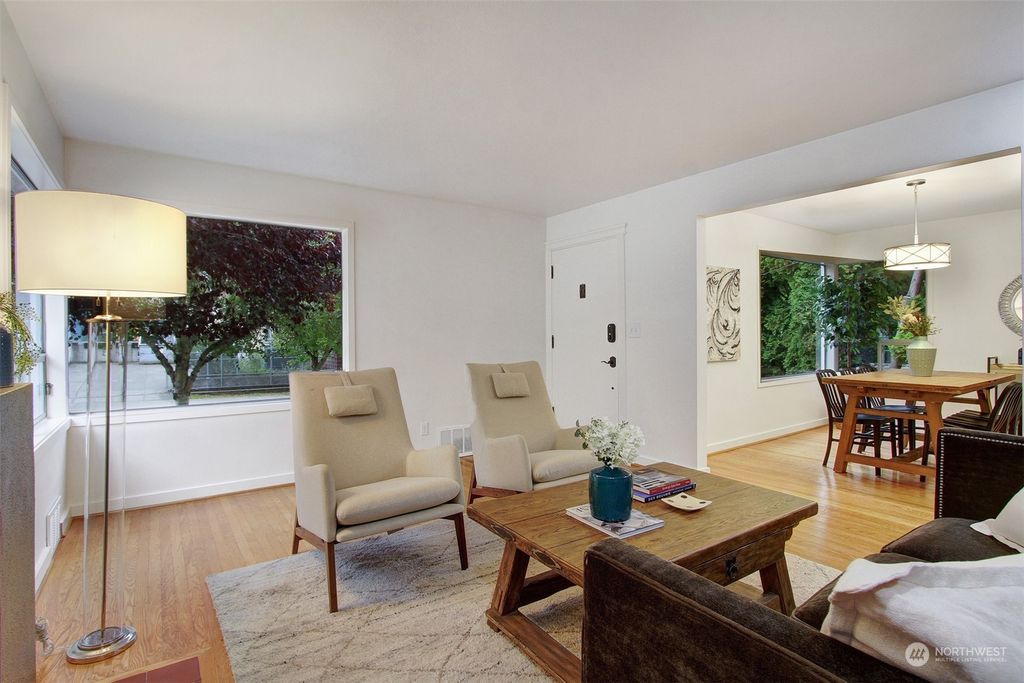 Photo of 148 NW 81st Street, Seattle, WA 98117 (MLS # 2297424)