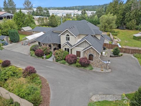 A home in Woodinville