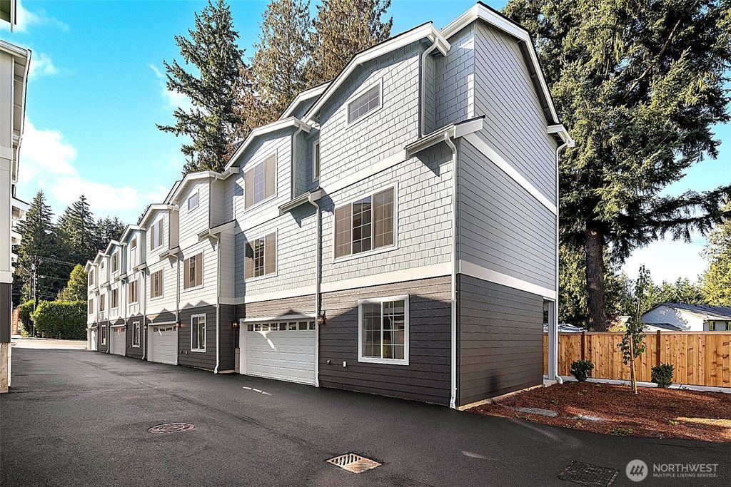 Photo of 19505 Damson Road #A3, Lynnwood, WA 98036 (MLS # 2516708)