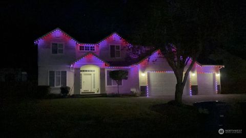 A home in Orting