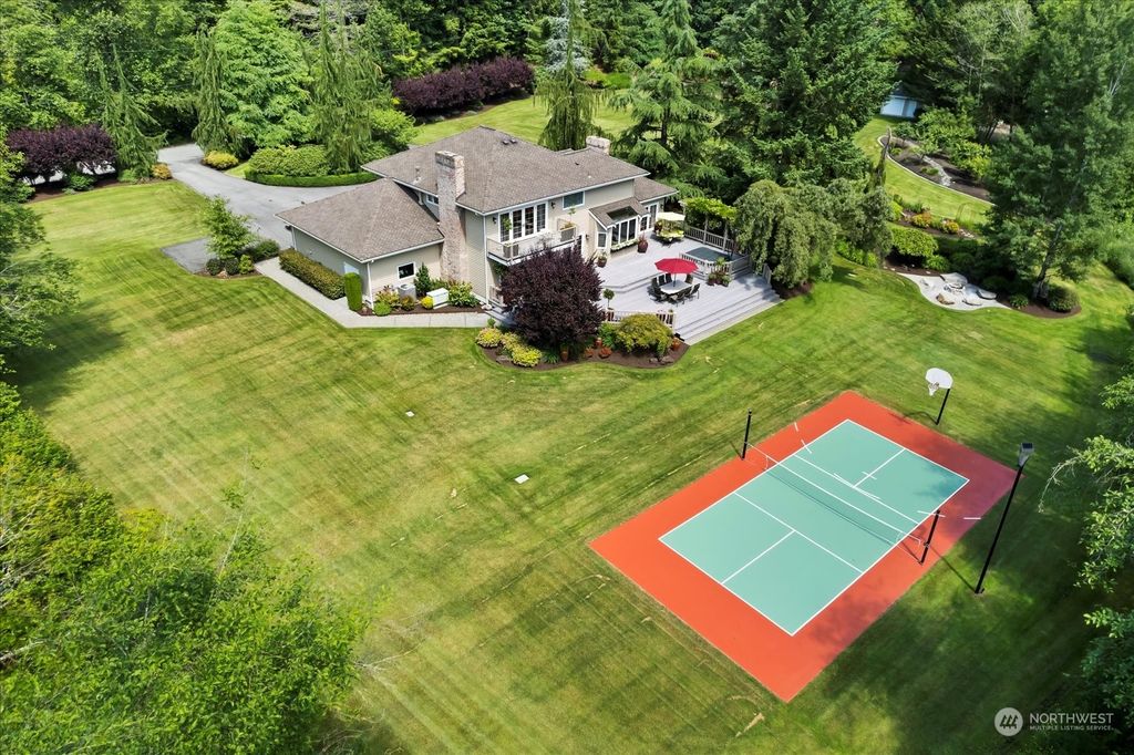 Photo of 20411 NE 160th Street, Woodinville, WA 98077 (MLS # 2131553)
