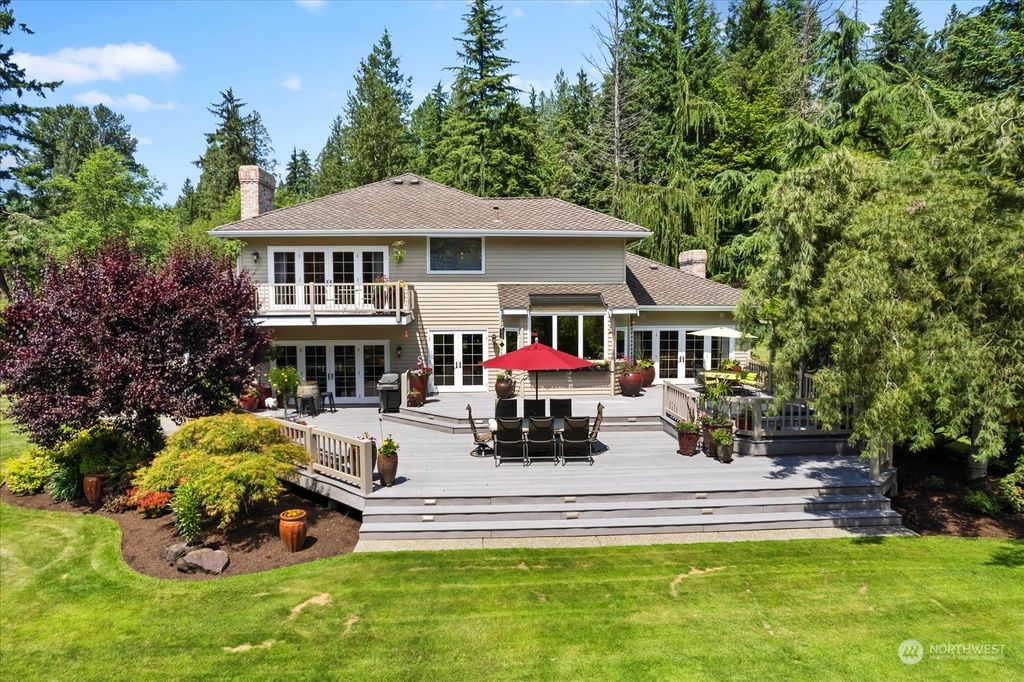 Photo of 20411 NE 160th Street, Woodinville, WA 98077 (MLS # 2131553)