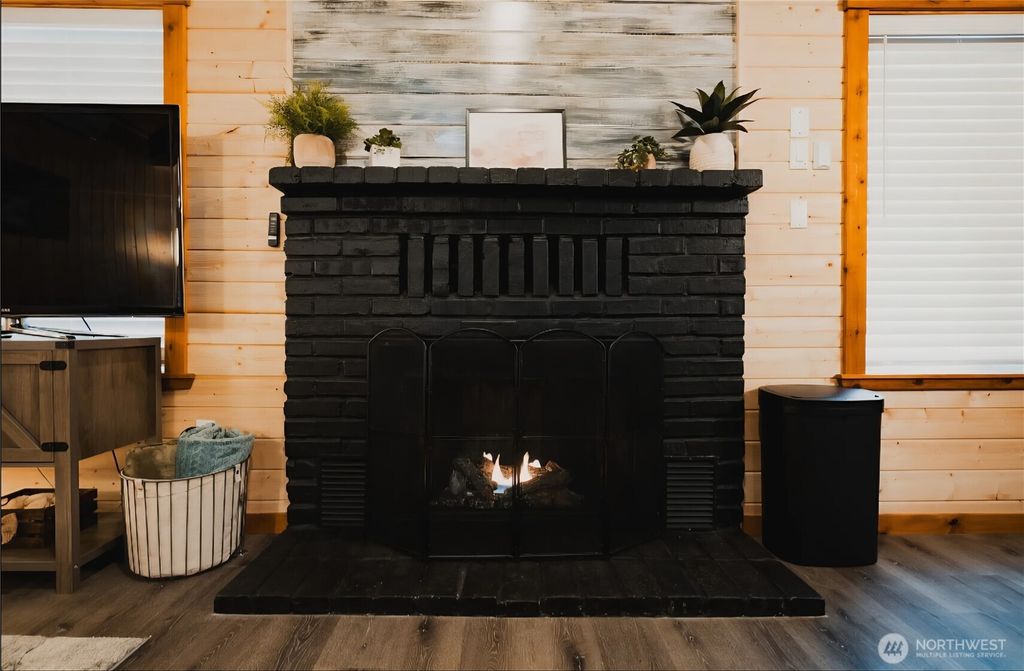 Photo of 114 Moutain View Drive N, Ashford, WA 98304 (MLS # 2474539)