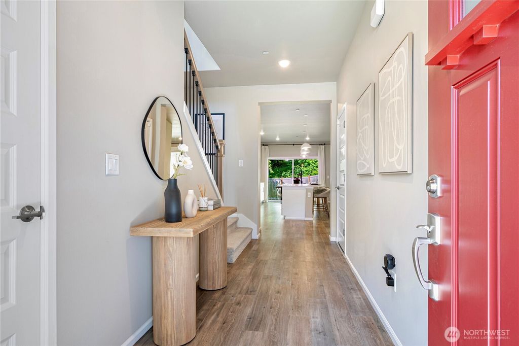 Photo of 19514 9th Avenue SE, Bothell, WA 98012 (MLS # 2388223)