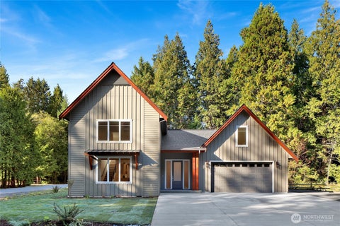 Photo of 4164 Red Cedar Rd, Blaine, WA 98230 (MLS # 2566310)