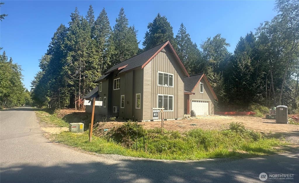 Photo of 4164 Red Cedar Rd, Blaine, WA 98230 (MLS # 2566310)