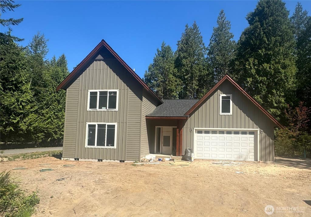 Photo of 4164 Red Cedar Rd, Blaine, WA 98230 (MLS # 2566310)