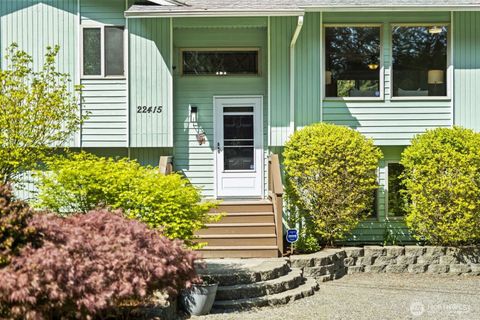 22415 Sunridge Way NE, Poulsbo, WA 98370 - MLS#: 2365975