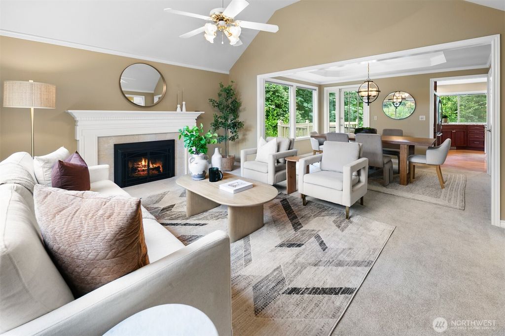 Photo of 16116 68th Avenue W, Edmonds, WA 98026 (MLS # 2429275)