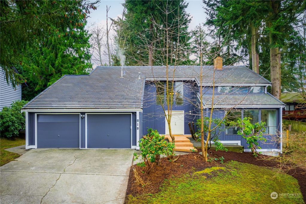 Photo of 519 SW 328th Court, Federal Way, WA 98023 (MLS # 2326883)