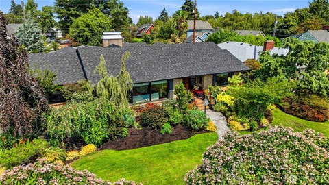 Photo of 3317 N 22nd Street, Tacoma, WA 98406 (MLS # 2562563)