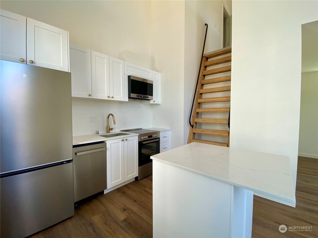 Photo of 4404 37th Avenue SW #C, Seattle, WA 98126 (MLS # 2222297)