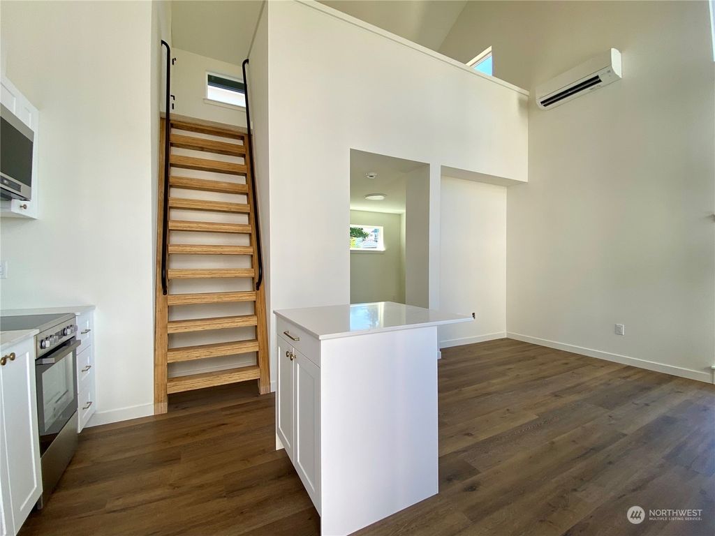 Photo of 4404 37th Avenue SW #C, Seattle, WA 98126 (MLS # 2222297)