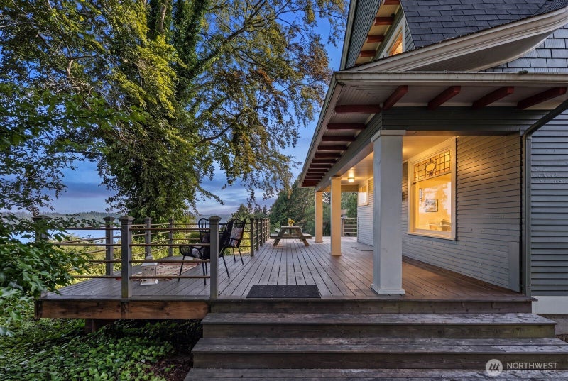 732 S Summit Avenue