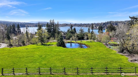 Photo of 5225 E North Street, Bellingham, WA 98226 (MLS # 2564654)